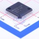 TI MSP430F169IPMR
