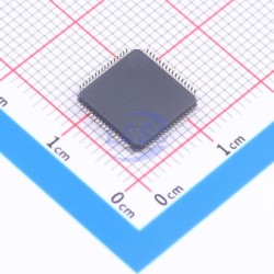 TI MSP430F413IPMR TI MSP430F413IPMR