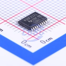 TI MSP430F2121IPW
