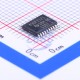 TI MSP430F2121IPW
