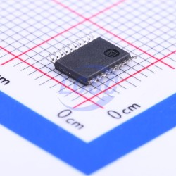 TI MSP430F2121IPW TI MSP430F2121IPW