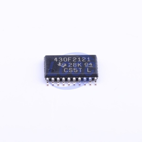 TI MSP430F2121IPW