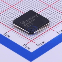 TI MSP430F415IPMR
