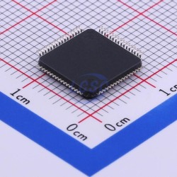 TI MSP430F415IPMR TI MSP430F415IPMR