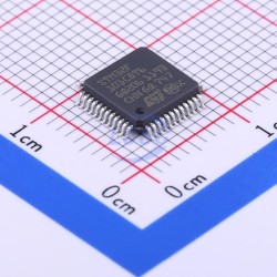 ST STM32F101C8T6