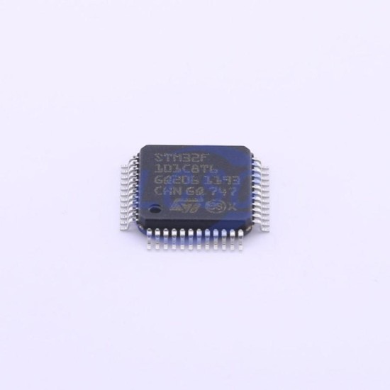 ST STM32F101C8T6