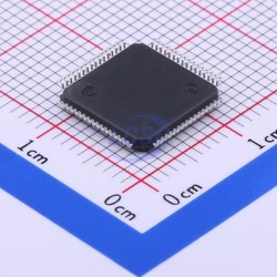 ST STM32F105RCT6 ST STM32F105RCT6