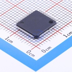 ST STM8S207RBT6 ST STM8S207RBT6