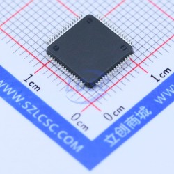 ST STM32F101RBT6 ST STM32F101RBT6