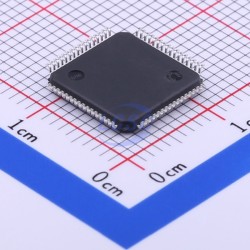 ST STM32F105RBT6 ST STM32F105RBT6