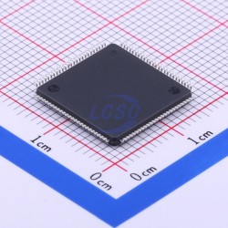 ST STM32F105VCT6 ST STM32F105VCT6