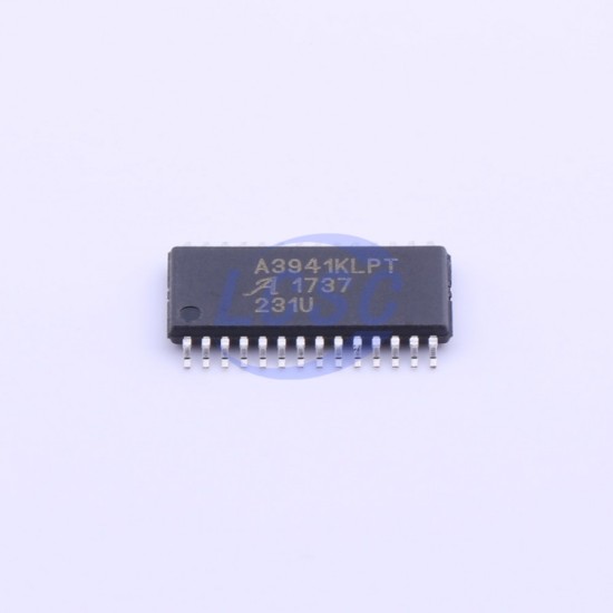 ALLEGRO A3941KLPTR-T