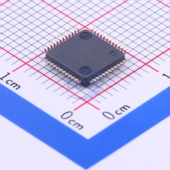 ST STM32F100CBT6B