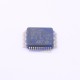 ST STM32F100CBT6B