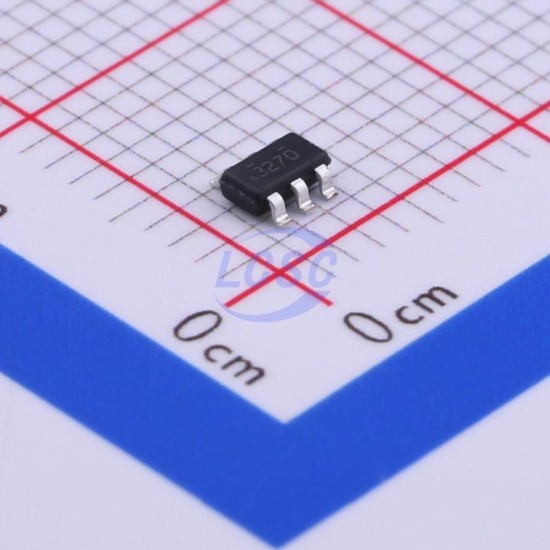 onsemi FDC6327C onsemi FDC6327C