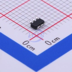 onsemi FDC6327C onsemi FDC6327C