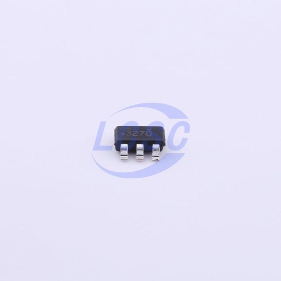 onsemi FDC6327C onsemi FDC6327C