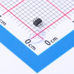 DIODES 2N7002DW-7-F DIODES 2N7002DW-7-F