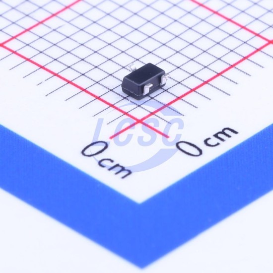 DIODES BAT54CW-7-F DIODES BAT54CW-7-F
