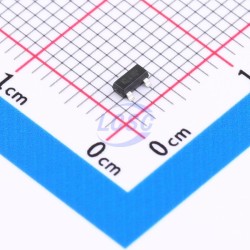 DIODES BAT54S-7-F