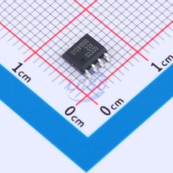 Infineon TLE5012BE1000XUMA1