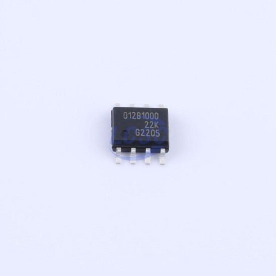 Infineon TLE5012BE1000XUMA1