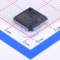 ST STM32F100RBT6B
