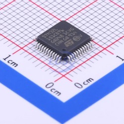 ST STM32L151CBT6