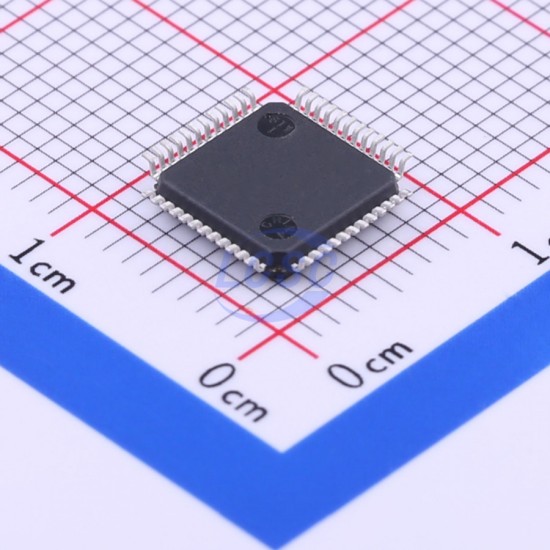 ST STM32L151CBT6