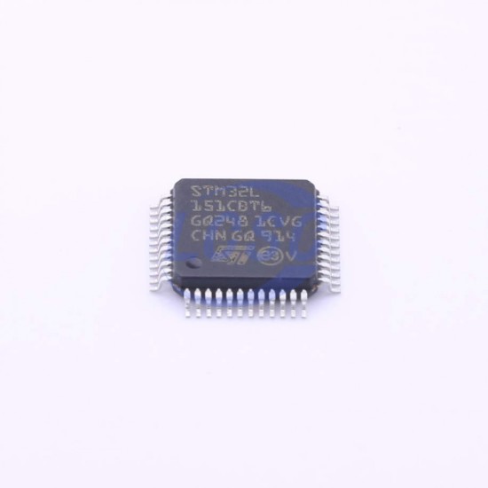 ST STM32L151CBT6
