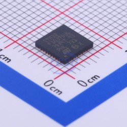 ST STM32F103TBU6