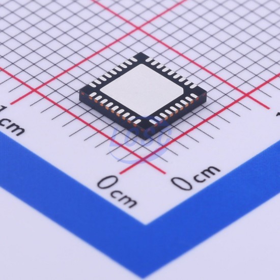 ST STM32F103TBU6