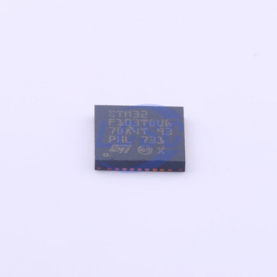 ST STM32F103TBU6
