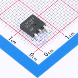 onsemi MC7805BDTG onsemi MC7805BDTG