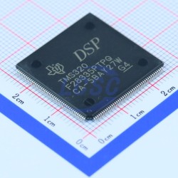 TI TMS320F28335PTPQ TI TMS320F28335PTPQ