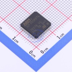 ST STM32F205RBT6