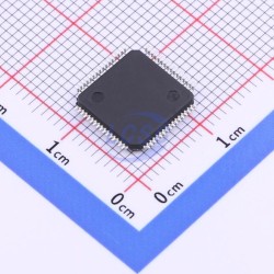 ST STM32F205RBT6 ST STM32F205RBT6