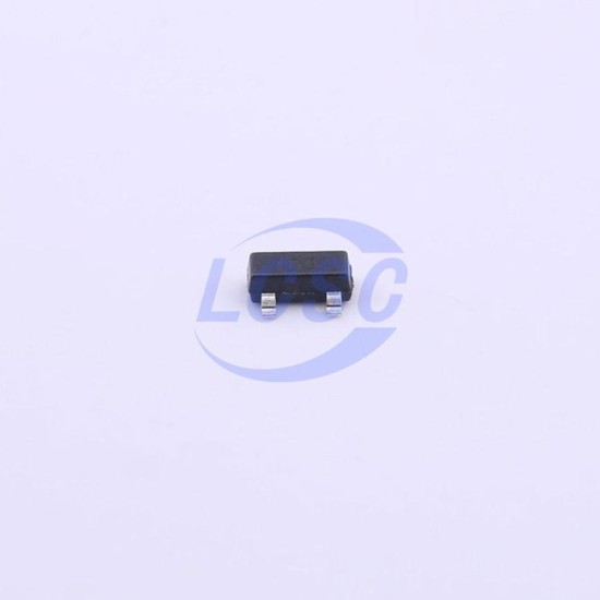 DIODES ZXCT1009FTA