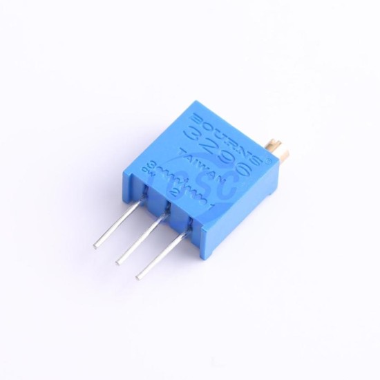 BOURNS 3296W-1-202LF
