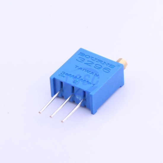 BOURNS 3296W-1-100LF