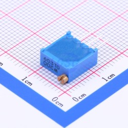 BOURNS 3296W-1-200LF