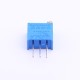 BOURNS 3296W-1-200LF