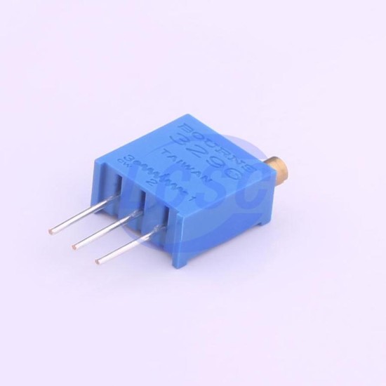 BOURNS 3296W-1-254LF