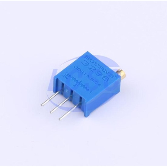 BOURNS 3296W-1-500LF