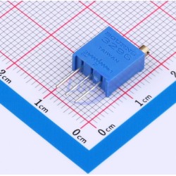 BOURNS 3296W-1-205LF