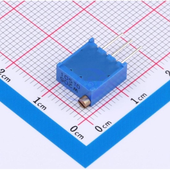 BOURNS 3296W-1-205LF