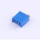 BOURNS 3296W-1-205LF