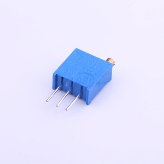 BOURNS 3296W-1-504LF