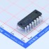 STC Micro STC15W408AS-35I-DIP16