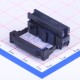 BOOMELE(Boom Precision Elec) 2.54-2*8P